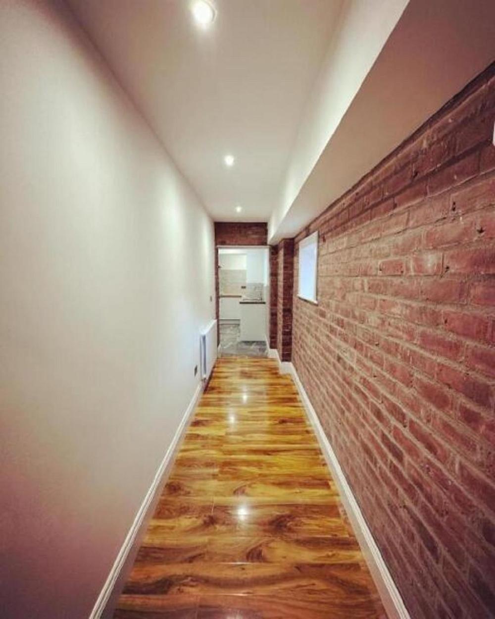 Hu1 Triplex City Centre Gem Sleeps 6 H7 Кингстън ъпон Хъл Стая снимка